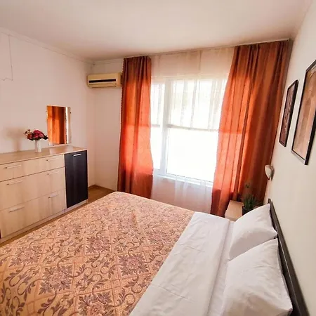 Apartmán азалия-1
