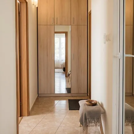 азалия-1 Apartament Nesebyr