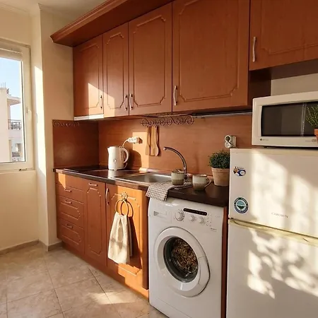 азалия-1 Apartament *